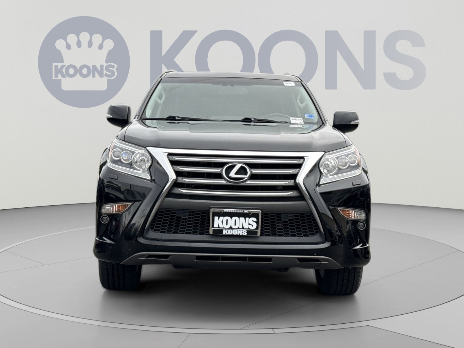 Used 2019 Lexus GX 460 Premium AWD/4WD image 11