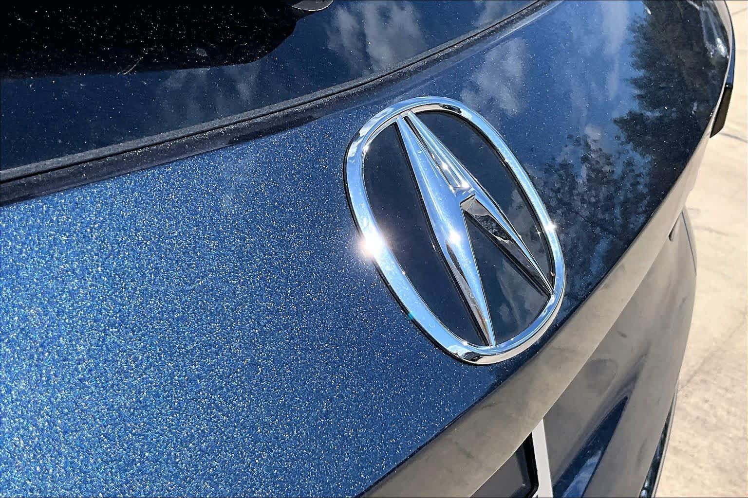 Used 2026 Acura MDX w/ Technology Package FWD image 31