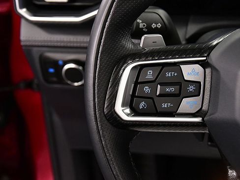 Used 2025 Ford Mustang GT Premium RWD image 19