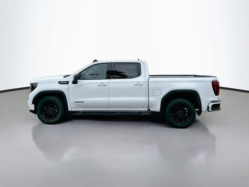 Used 2024 GMC Sierra 1500 Elevation RWD image 4
