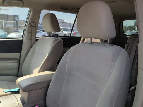Used 2008 Toyota Highlander Sport FWD image 11