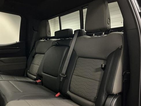 New 2026 Chevrolet Silverado 1500 ZR2 w/ ZR2 Bison Edition AWD/4WD image 21