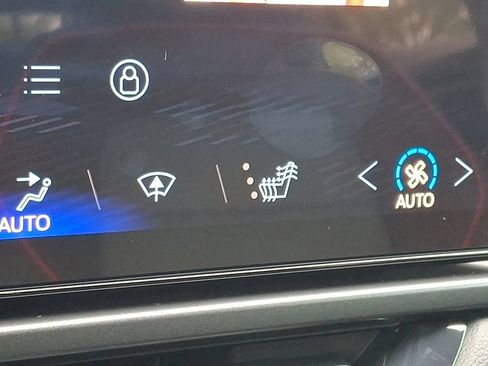 Used 2026 Chevrolet Equinox EV RS FWD image 22
