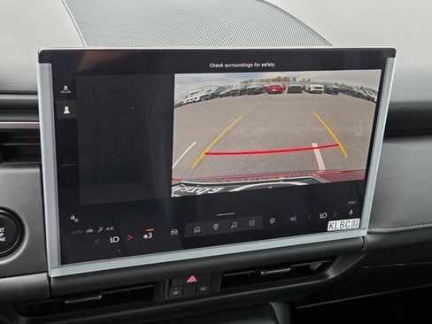 New 2026 MAZDA CX-5 Select image 12