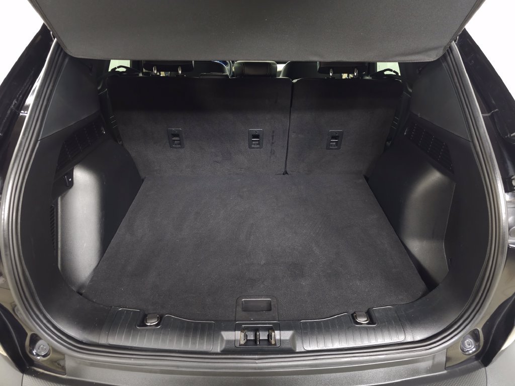 Used 2021 Ford Escape Titanium w/ Titanium Elite Package FWD image 7