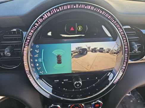 Used 2022 MINI Cooper John Cooper Works w/ Driver Assistance Package image 22