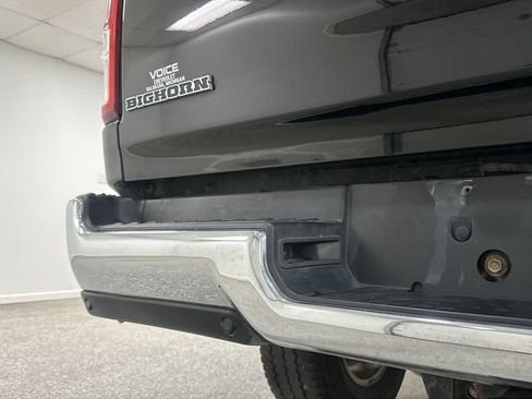 Used 2019 RAM 1500 Big Horn AWD/4WD image 32