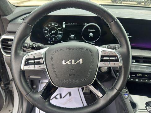 Used 2023 Kia Telluride SX Prestige X-Line AWD/4WD image 20