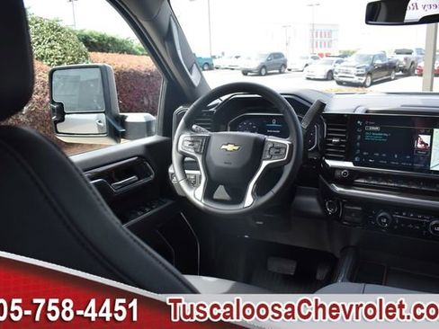 New 2026 Chevrolet Silverado 2500 LT w/ All Star Edition AWD/4WD image 18