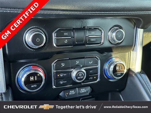 Certified 2024 GMC Yukon SLE w/ Max Trailering Package image 20