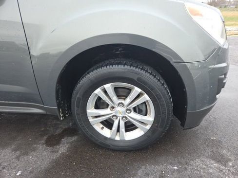 Used 2013 Chevrolet Equinox LT w/ Driver Convenience Package image 4