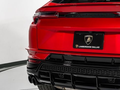 Used 2023 Lamborghini Urus S AWD/4WD image 55