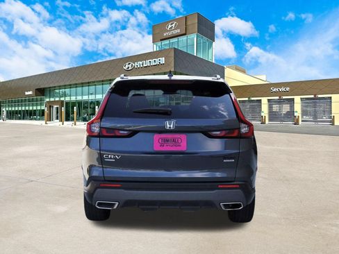 Used 2023 Honda CR-V Sport Touring image 7