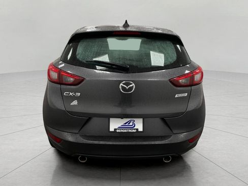 Used 2019 MAZDA CX-3 Sport image 5