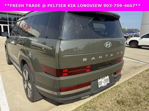 Used 2024 Hyundai Santa Fe Limited image 7