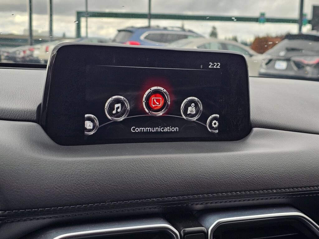 Used 2018 MAZDA CX-5 Grand Touring AWD/4WD image 14