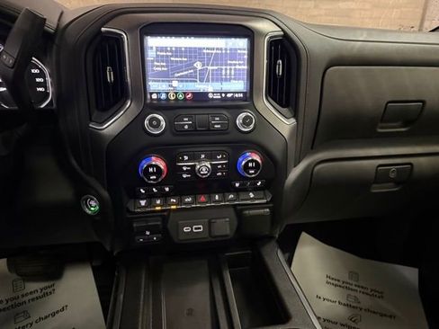 Used 2021 GMC Sierra 2500 Denali w/ Denali Ultimate Package AWD/4WD image 20