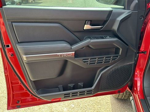 New 2025 Toyota Tacoma TRD Off-Road image 13