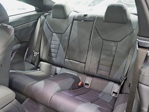 Used 2023 BMW 440i xDrive M440i xDrive w/ Premium Package image 29