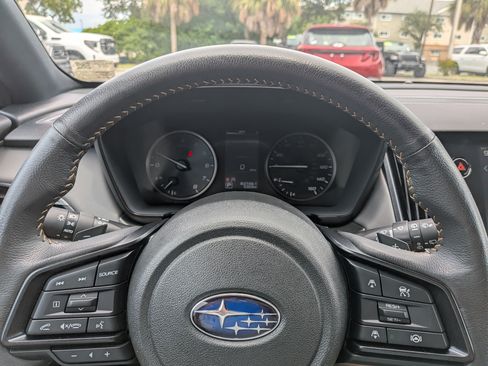 Used 2025 Subaru Outback Wilderness AWD/4WD image 26