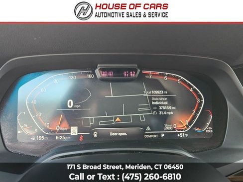 Used 2019 BMW X5 xDrive40i image 26