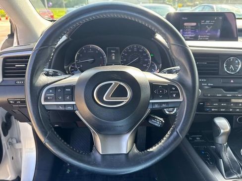 Used 2019 Lexus RX 350 FWD w/ Accessory Package image 29