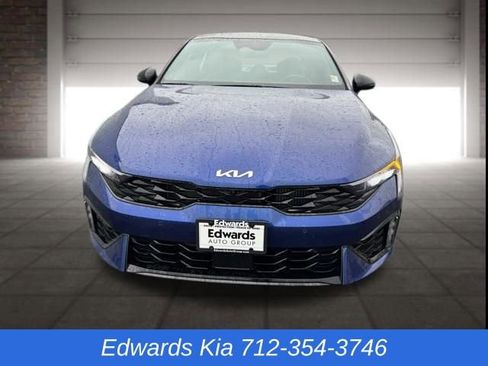New 2026 Kia K5 GT w/ GT1 Package image 2