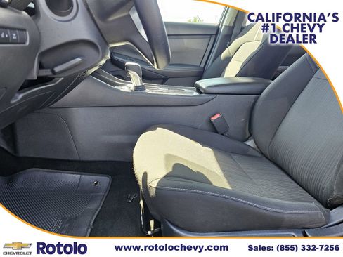 Used 2024 Nissan Sentra SV FWD image 19