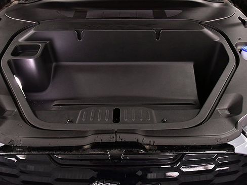 New 2025 Ford Mustang Mach-E GT w/ Interior Protection Package image 31