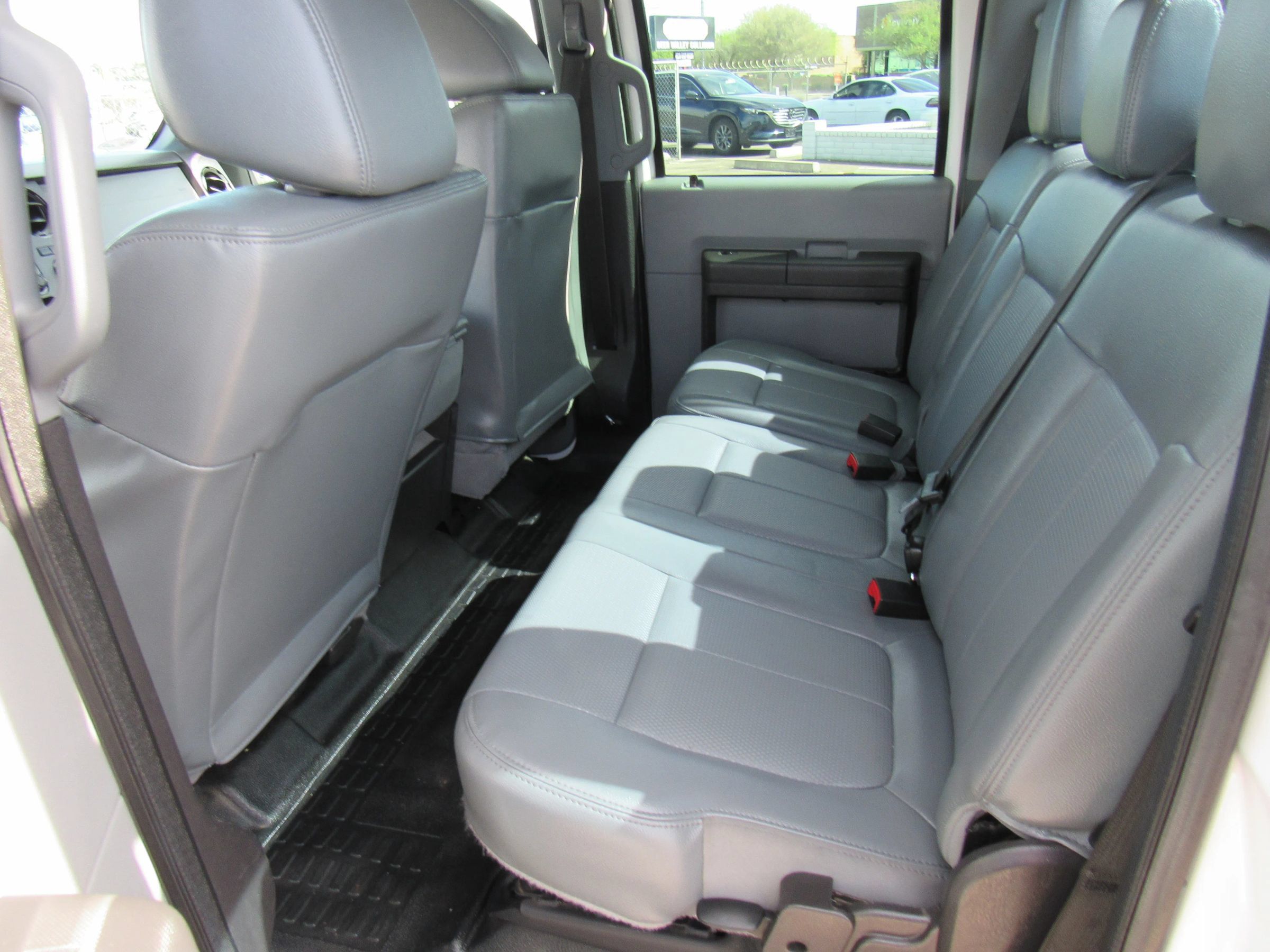 Used 2015 Ford F350 XL w/ Power Equipment Group RWD image 10