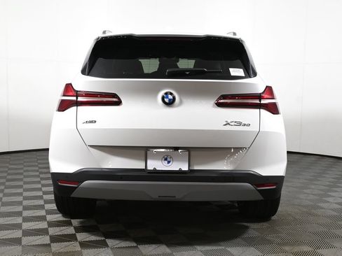 New 2026 BMW X3 xDrive30i w/ Premium Package AWD/4WD image 6