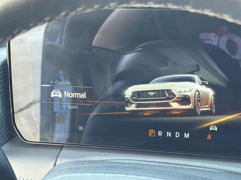Used 2024 Ford Mustang GT Premium image 21