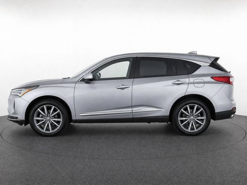 Used 2023 Acura RDX FWD w/ Technology Package image 6