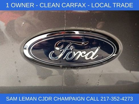 Used 2024 Ford Bronco Wildtrak image 27