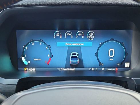 Used 2024 Ford F150 Tremor w/ Bed Utility Package image 33