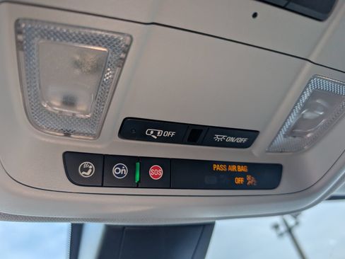 Used 2021 Chevrolet Blazer LT AWD/4WD image 17