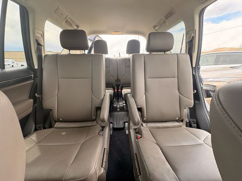 Used 2020 Lexus GX 460 Premium AWD/4WD image 15