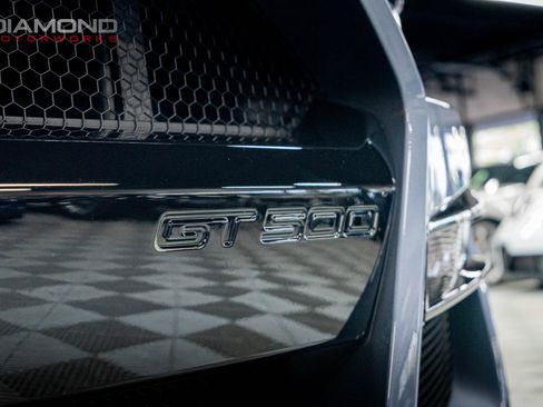Used 2022 Ford Mustang Shelby GT500 image 43