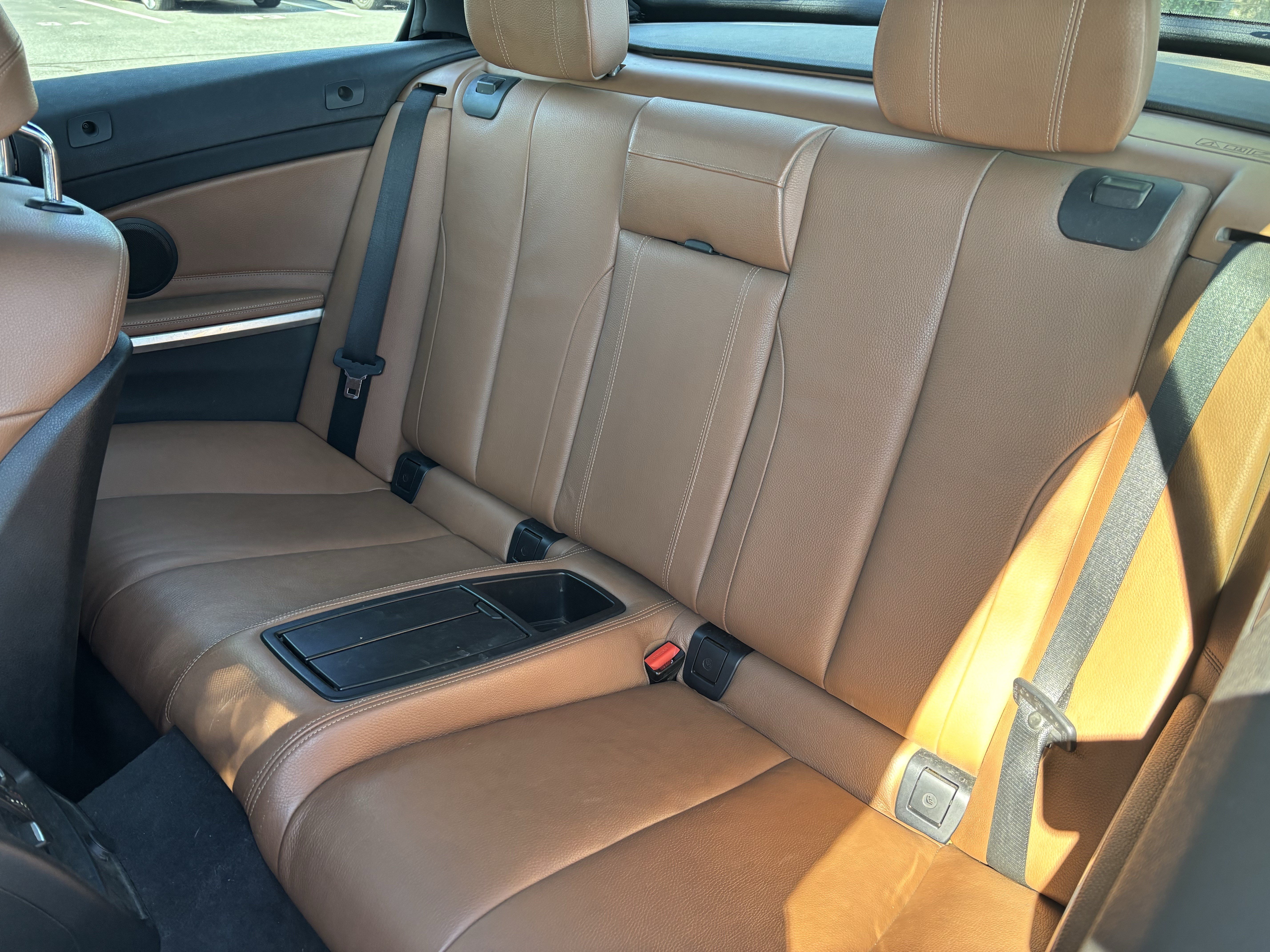 Used 2015 BMW 435i Convertible RWD image 18