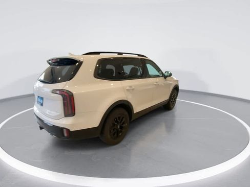 Used 2024 Kia Telluride SX Prestige X-Pro AWD/4WD image 8