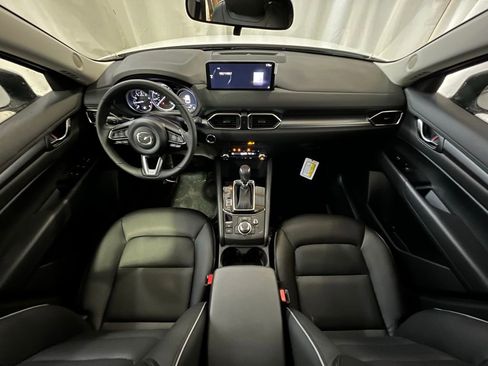 New 2025 MAZDA CX-5 AWD 2.5 S w/ Select Package image 13