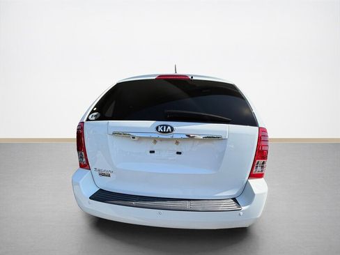 Used 2012 Kia Sedona LX w/ PWR Pkg FWD image 5