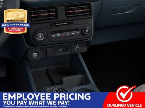 New 2026 Ford Maverick Lariat AWD/4WD image 16
