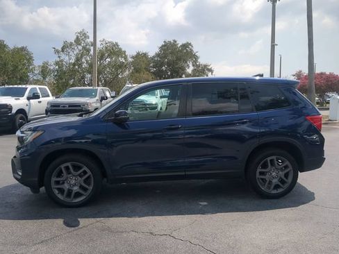Used 2023 Honda Passport EX-L image 8