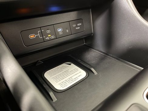 New 2026 Hyundai Sonata SEL FWD image 28