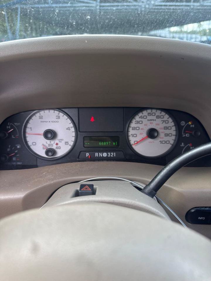 Used 2006 Ford F350 King Ranch AWD/4WD image 17