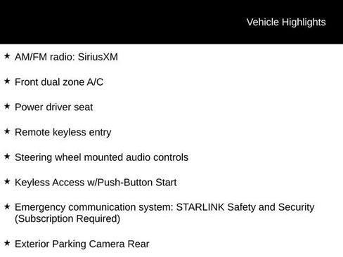 Used 2021 Subaru Ascent Premium w/ Convenience Package image 17