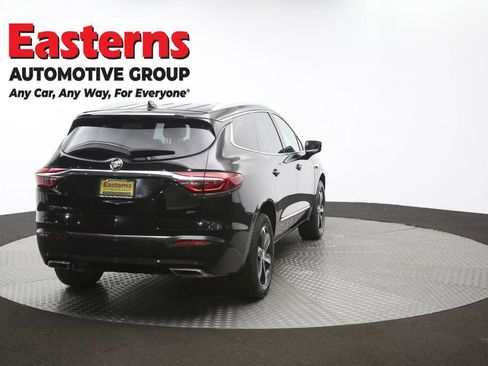 Used 2021 Buick Enclave Essence w/ Sport Touring Edition image 43