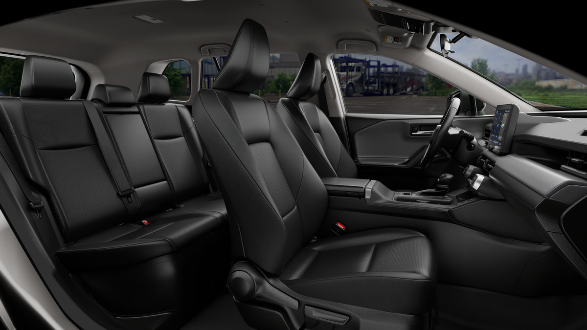 New 2026 Toyota RAV4 XLE Premium AWD/4WD image 18