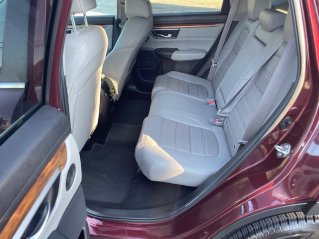 Used 2019 Honda CR-V Touring image 11